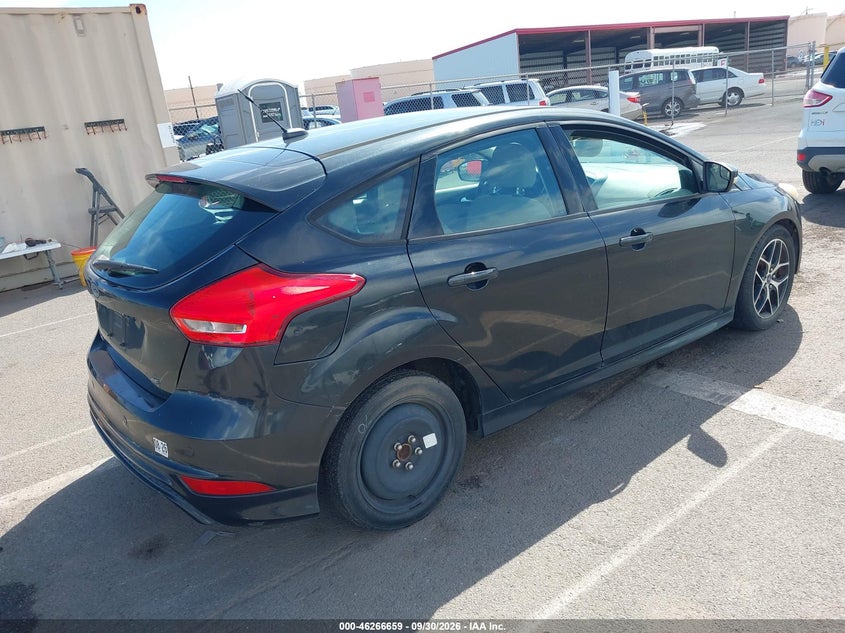Фото 4 - FORD FOCUS
