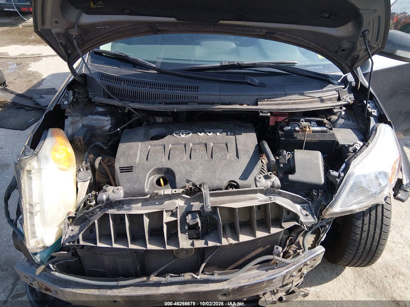 2009 SCION XD · Фото 10