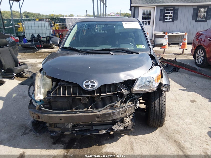 2009 SCION XD · Фото 13
