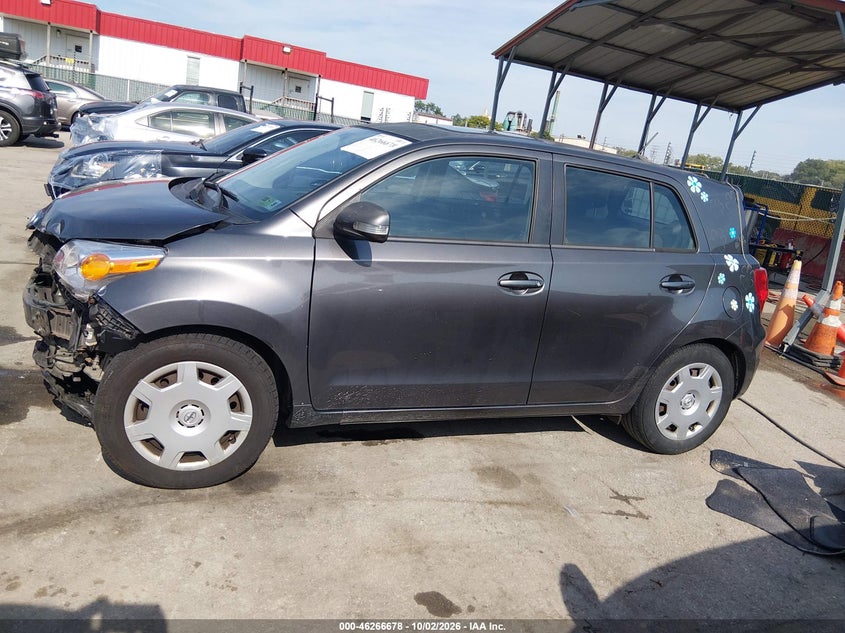 2009 SCION XD · Фото 15