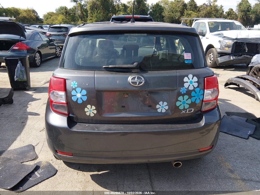 2009 SCION XD · Фото 17