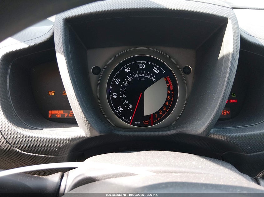 2009 SCION XD · Фото 7