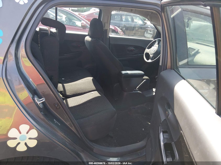 2009 SCION XD · Фото 8