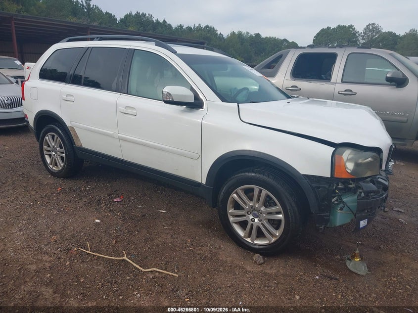 2009 VOLVO XC90 3.2