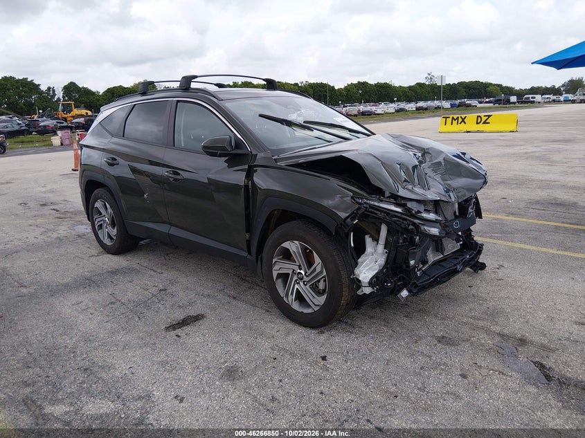 Vin: 5nmjb3dexth699955, lot: 46766929, hyundai tucson sel 2026 img_1