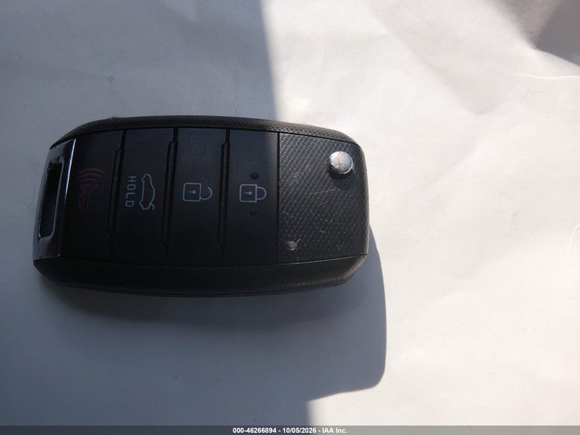 2016 KIA RIO EX · Фото 11