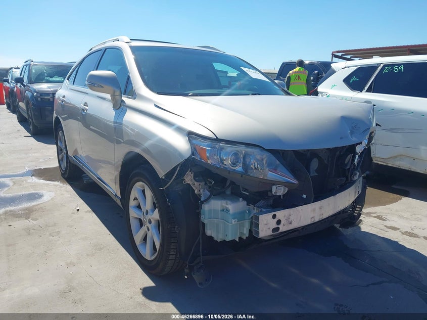 Vin: 2t2zk1ba2cc085894, lot: 46766975, lexus rx 350 2012 img_1