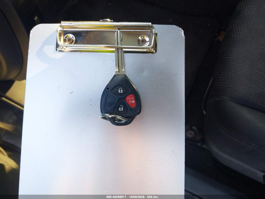 2009 PONTIAC VIBE · Фото 11