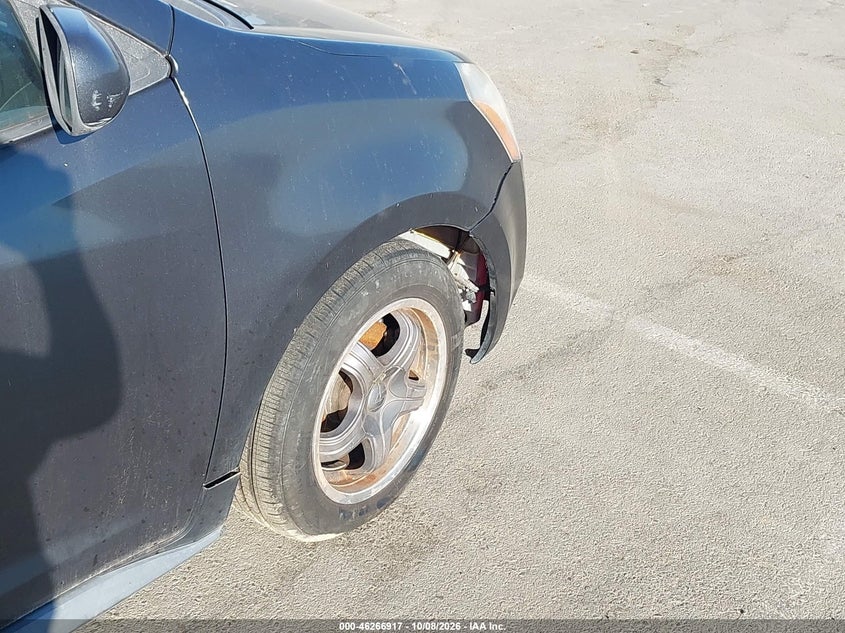 2009 PONTIAC VIBE · Фото 17