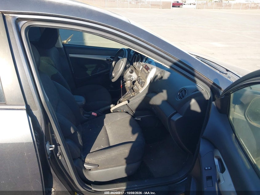 2009 PONTIAC VIBE · Фото 5
