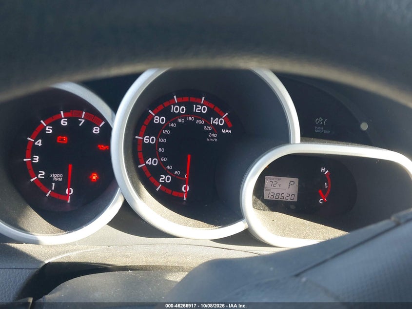 2009 PONTIAC VIBE · Фото 7
