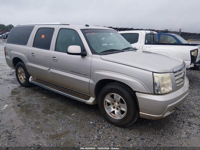 2005 CADILLAC ESCALADE ESV STANDARD