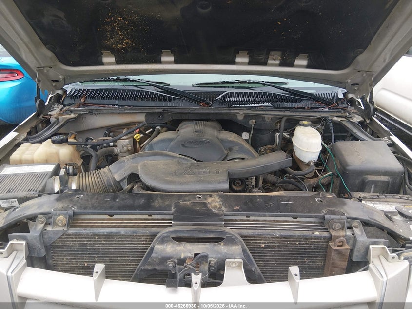 2005 CADILLAC ESCALADE ESV STANDARD · Фото 10
