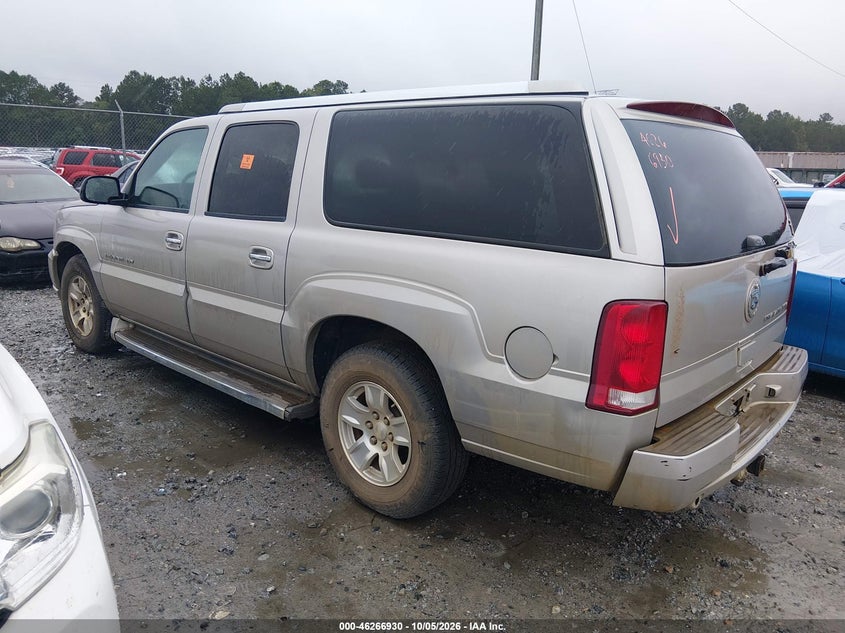 2005 CADILLAC ESCALADE ESV STANDARD · Фото 3