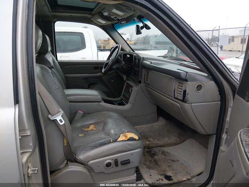 2005 CADILLAC ESCALADE ESV STANDARD · Фото 5