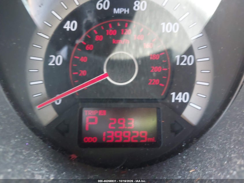 KIA FORTE 2013 VIN KNAFU4A20D5704601