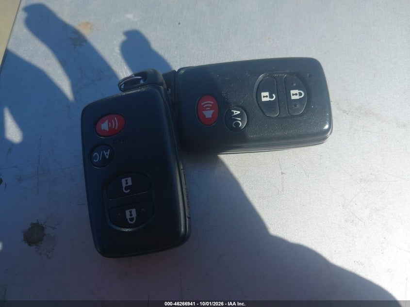 TOYOTA PRIUS PLUG-IN 2014 VIN JTDKN3DP5E3050157