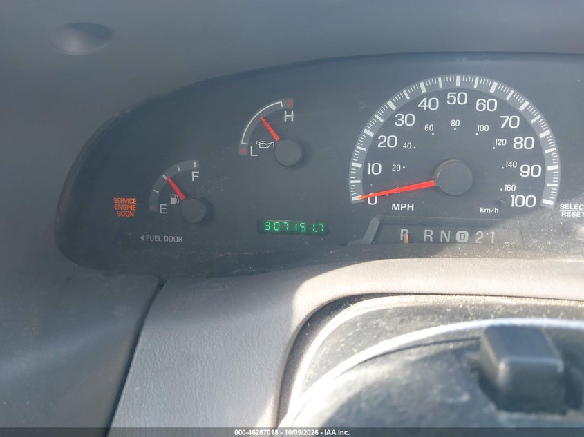FORD F-150 HERITAGE 2004 VIN 2FTRF17W84CA97758