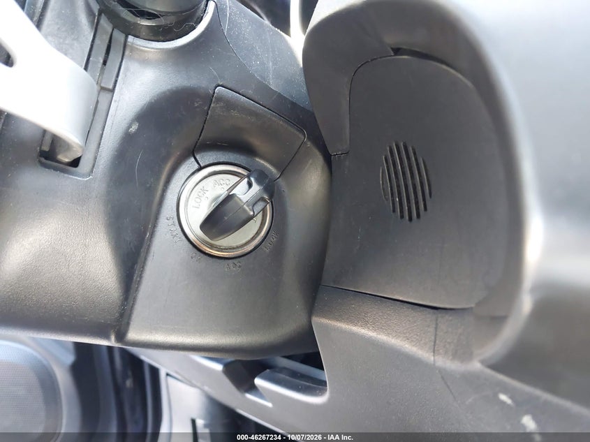 MITSUBISHI LANCER 2013 VIN JA32U2FU3DU018041