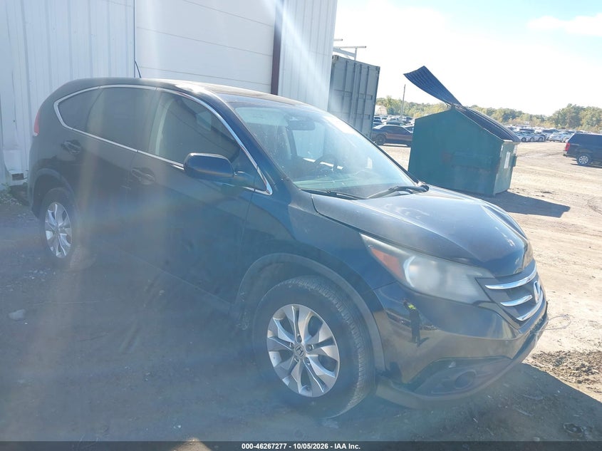 Vin: 2hkrm4h53dh615783, lot: 46767371, honda cr-v ex 2013 img_1