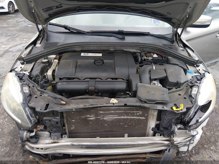 2014 VOLVO XC60 3.2 · Photo 10