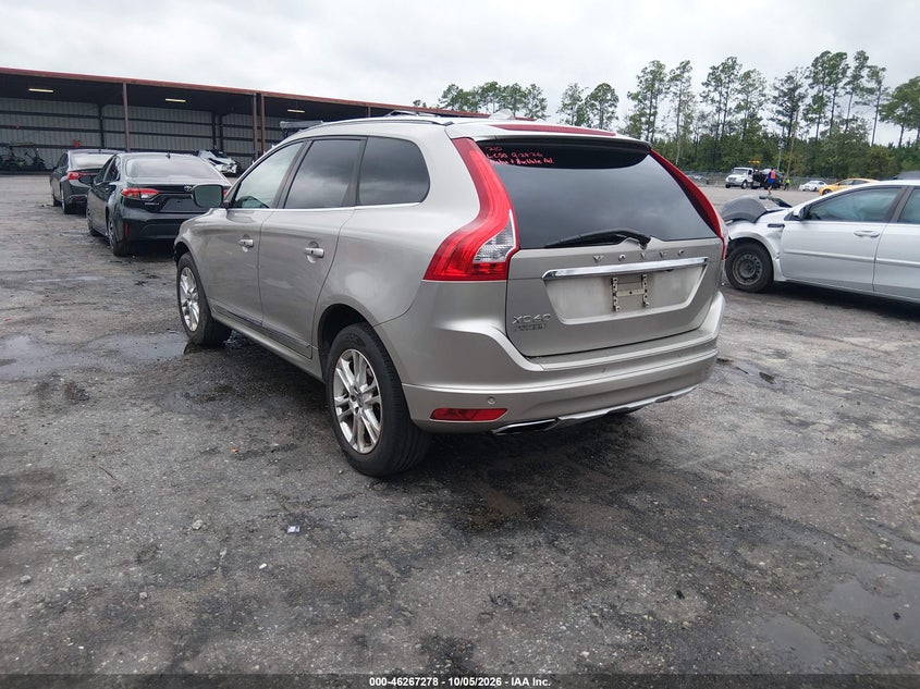 2014 VOLVO XC60 3.2 · Photo 3