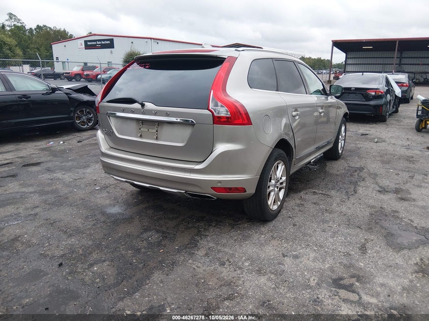 2014 VOLVO XC60 3.2 · Photo 4