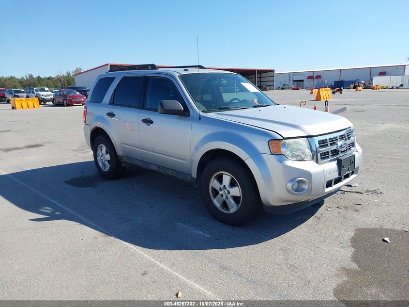 Vin: 1fmcu9d76cka33926, lot: 46767396, ford escape xlt 2012 img_1