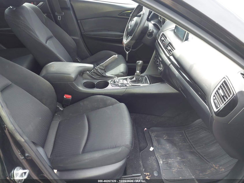 MAZDA MAZDA3 - zdjęcie 5