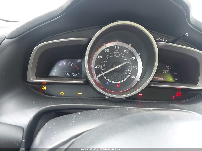 MAZDA MAZDA3 - zdjęcie 7