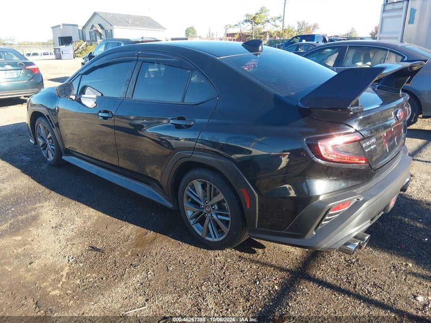 Vin: jf1vbab60p8819518, lot: 46767482, subaru wrx 20233