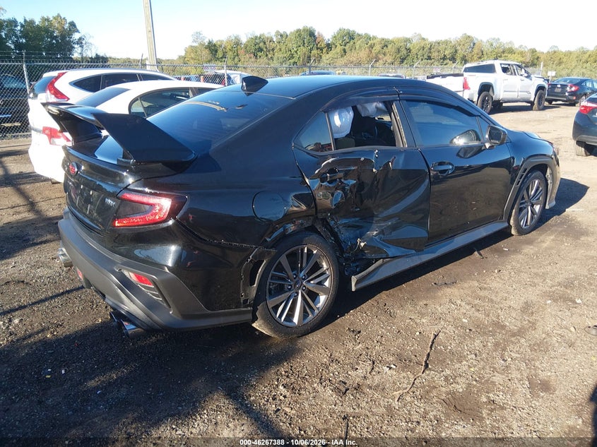 Vin: jf1vbab60p8819518, lot: 46767482, subaru wrx 20234