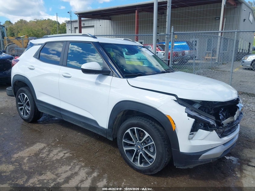 Vin: kl79mrsl0tb098329, lot: 46767513, chevrolet trailblazer awd lt 2026 img_1