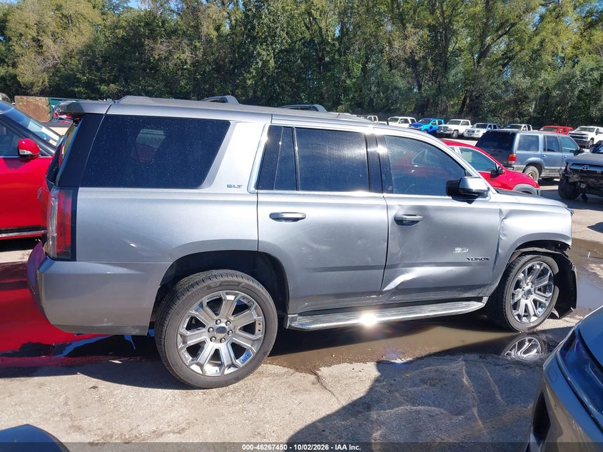 GMC YUKON - zdjęcie 13