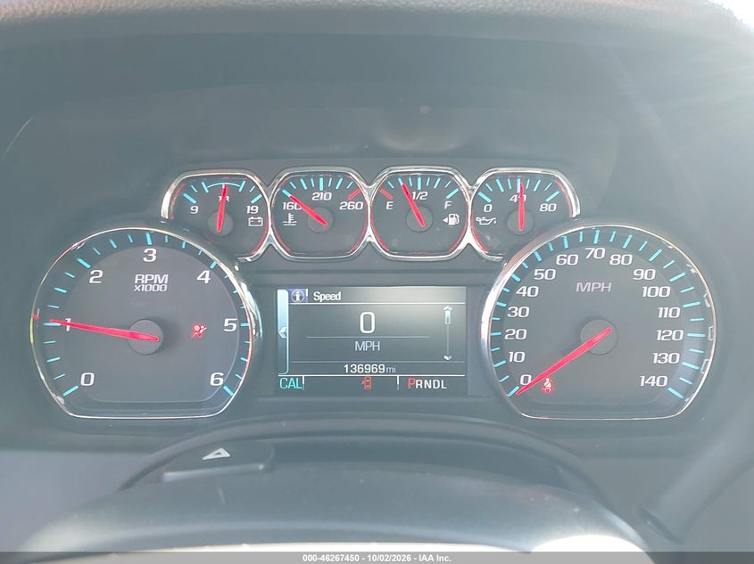 GMC YUKON - zdjęcie 7