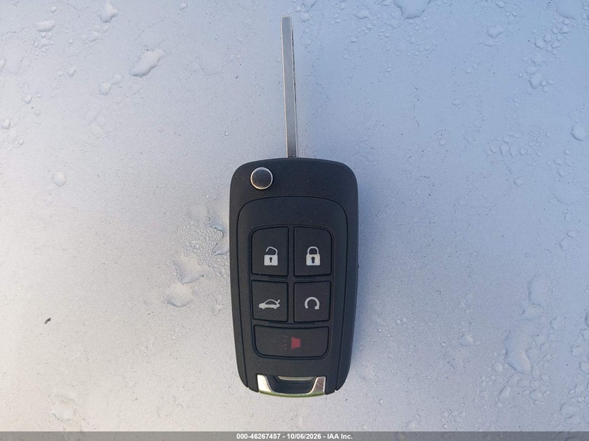 2011 CHEVROLET EQUINOX LTZ · Photo 11