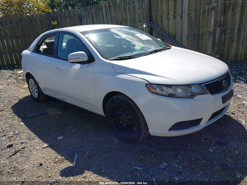 Vin: knafu4a28c5625322, lot: 46767572, kia forte ex 2012 img_1