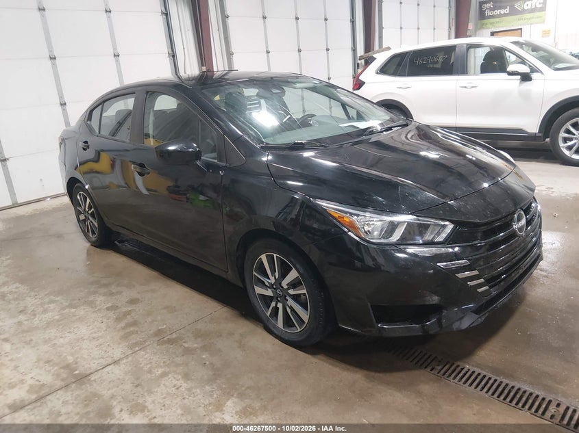 Vin: 3n1cn8ev7pl864951, lot: 46767594, nissan versa 1.6 sv xtronic cvt 2023 img_1