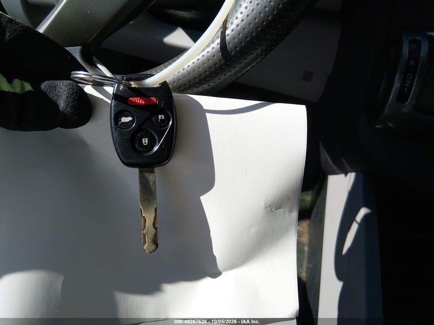 2014 HONDA PILOT EX · Фото 11