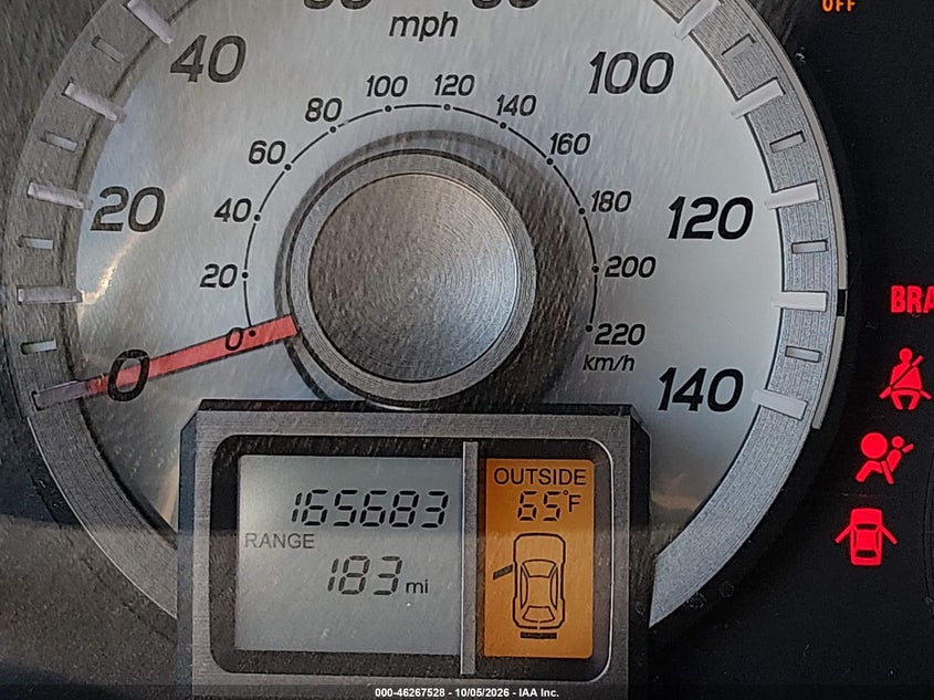 2014 HONDA PILOT EX · Фото 15