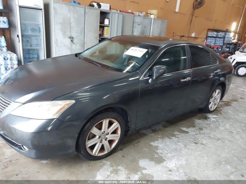 Photo 18 - LEXUS ES 350