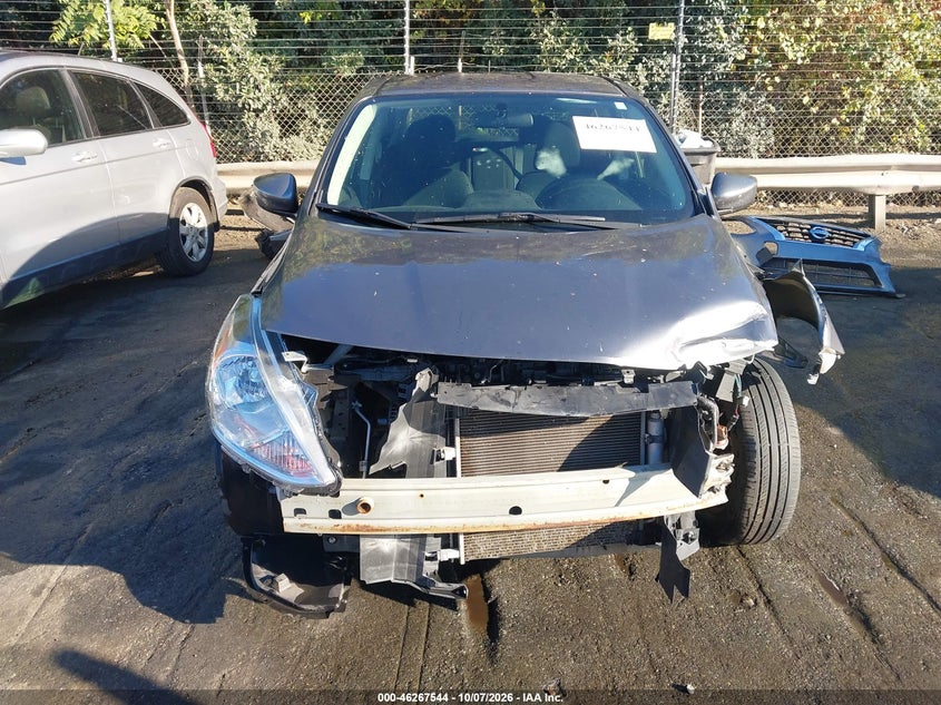 2016 NISSAN VERSA 1.6 SV · Фото 13