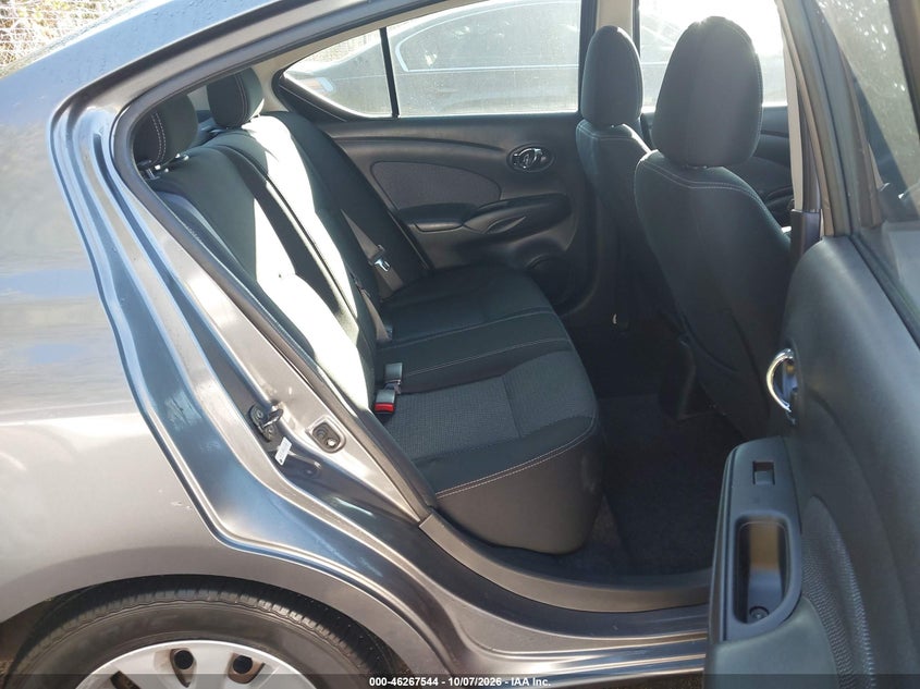 2016 NISSAN VERSA 1.6 SV · Фото 8