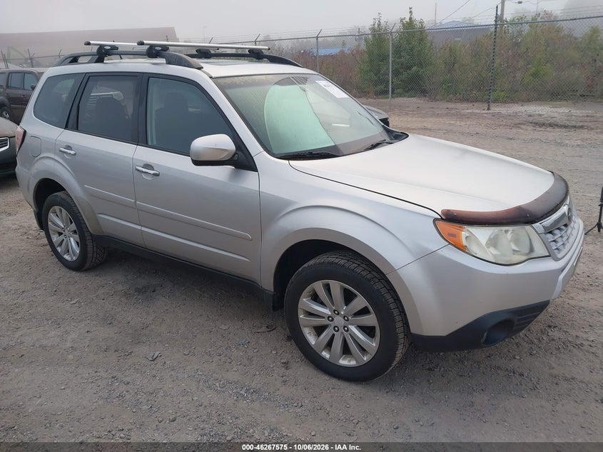Vin: jf2shadc5bh717432, lot: 46767669, subaru forester 2.5x premium 2011 img_1