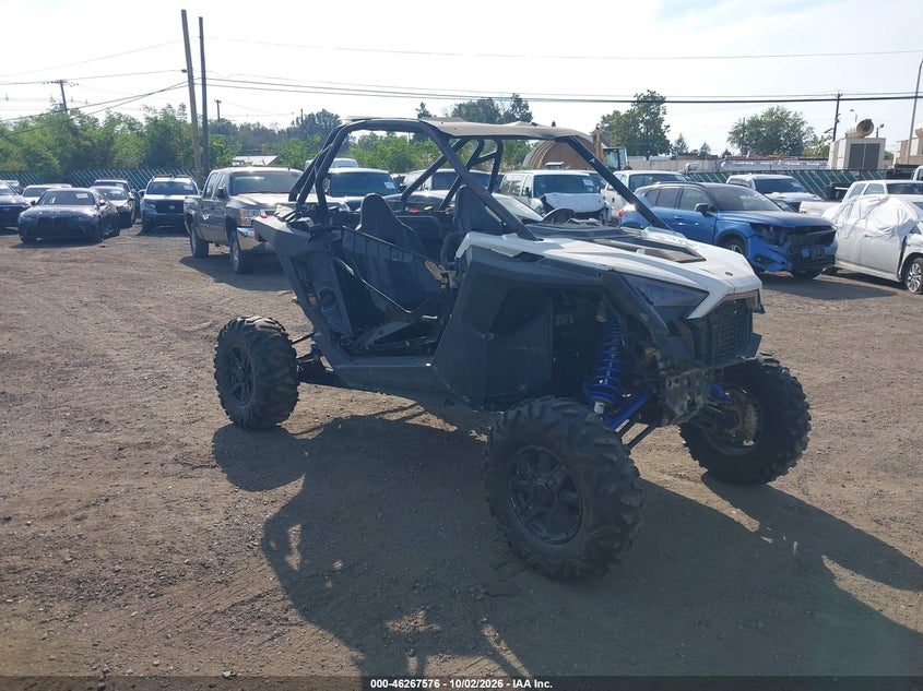 POLARIS RZR 2020