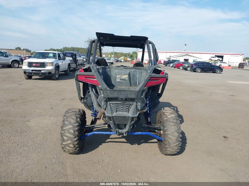 POLARIS RZR 2020