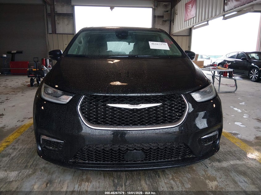 CHRYSLER PACIFICA 2024 VIN 2C4RC1BG0RR187077