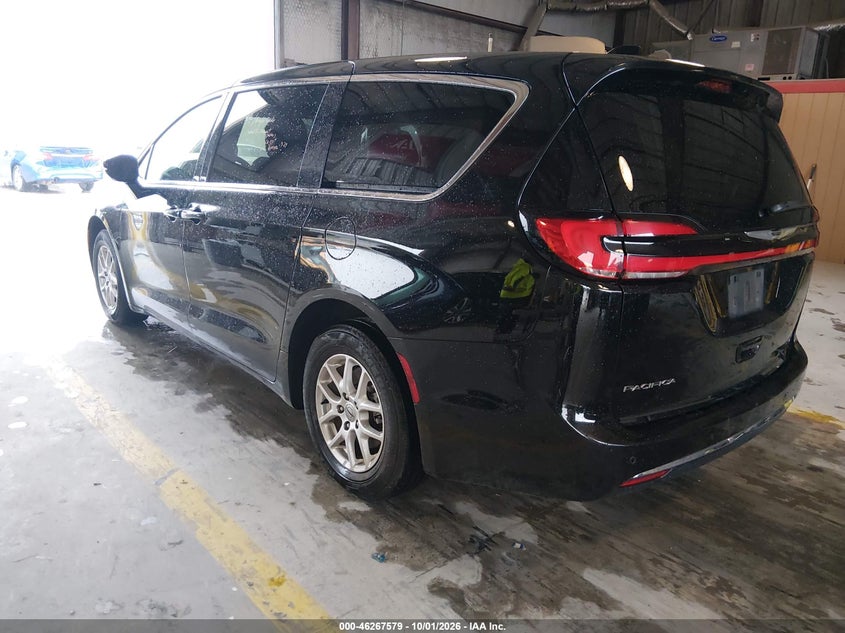 Фото 3 - CHRYSLER PACIFICA