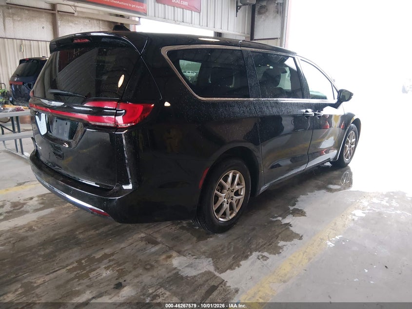 Фото 4 - CHRYSLER PACIFICA