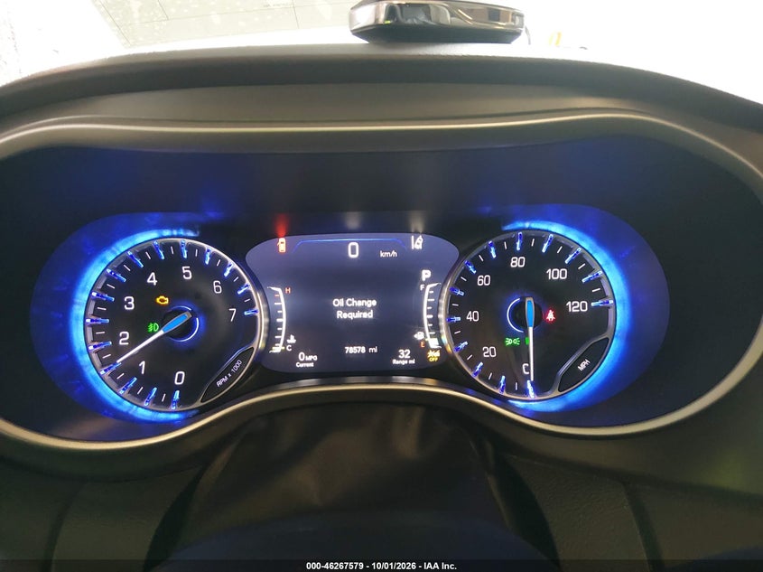 Фото 7 - CHRYSLER PACIFICA